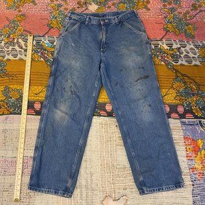 Carhartt Dungaree-fit Work Pants